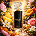 LATTAFA NASMAAT 100ML EAU DE PARFUM SPRAY BRAND new