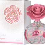 Lattafa Layaan Eau De Parfum Women Fragrance 75ml