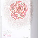Lattafa Layaan Eau De Parfum Women Fragrance 75ml