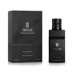 Thriller Maison Asrar X Cal Cologne 100ml NEW