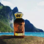 Summer Oud | Eau De Parfum 60ml | by Ahmed Al Maghribi fragrance gift