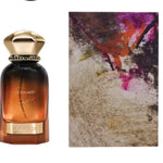 Summer Oud | Eau De Parfum 60ml | by Ahmed Al Maghribi fragrance gift