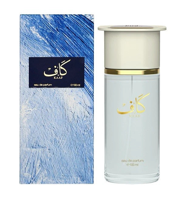 Kaaf 100ml Extrait De Parfum Ahmed Al Maghribi Long Lasting