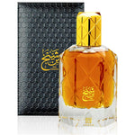 Bin Shaikh By Ahmed Al Maghribi EDP Eau De Parfum For Men & Women - 90 ML