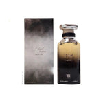 Black Fume 100ml Eau De Parfum by Ahmed Al Maghribi