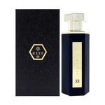 REEF 33 BLACK 100ML EAU DE PARFUM | UNISEX ARABIAN PERFUME UK*