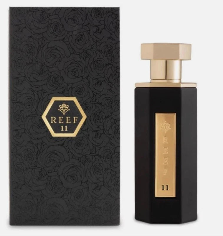 Reef Perfume No. 11 Unisex Eau de Parfum 100ml