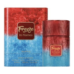RiiFFS Freeze In Flames Extrait De Parfum 100ml Spray New Release Woody Amber