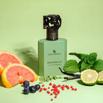 Swiss Arabian Patchouli 01 Eau de Parfum 50ml Unisex Woody Patchouli Amber