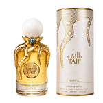 Riiffs Taif Eau De Parfum 100ml Unisex Floral Citrus Fragrance