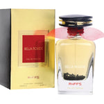 Riffs Eau de Parfum - Bella Rouge - 100ml