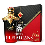 Gladius by Nusuk 100ml Extrait De Parfum