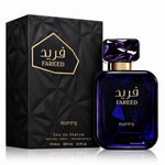Riiffs Fareed Eau de Parfum 100ml – Men's Fragrance Spray