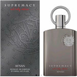 AFNAN SUPREMACY NOT ONLY INTENSE EDP FOR MEN 150ML - SEALED - *FREE POSTAGE*