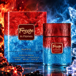 Freeze RiiFFS and Freeze In Flames bundle 100ml X 100ml of Riiffs NEW offer