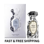 New Marwa Extrait de Parfum 60ml by Arabiyat Prestige Citrus Spicy Floral Woody