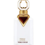 Noble Cedar Extrait De Parfum 100ml EDP Perfume By French Avenue new