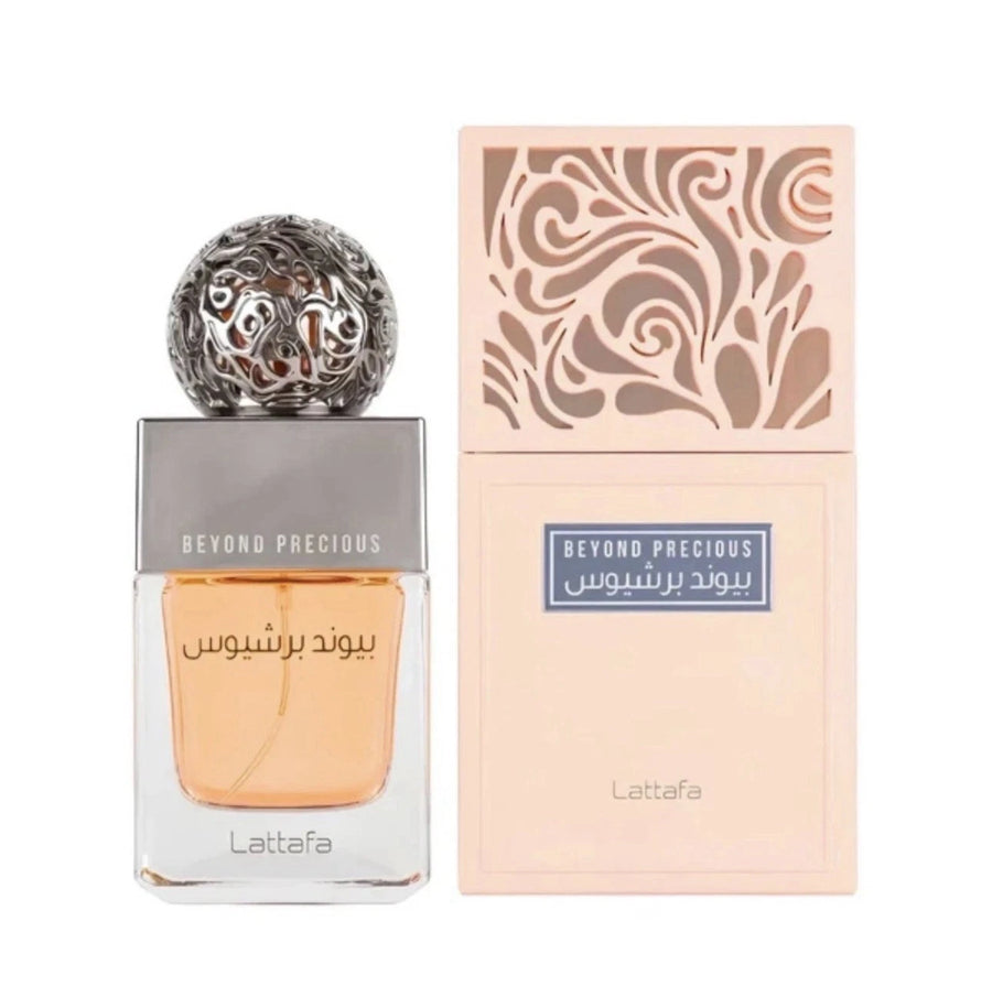 Lattafa Beyond Precious Eau de Parfum 100ml Spray Sealed