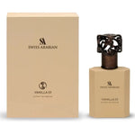Swiss Arabian Vanilla 01 Extrait de Parfum 50ml Spray| Unisex Perfume 50ml