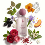Miss Laverne Bloom by Laverne | 100ml EDP | New