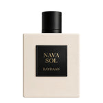 Rayhaan Nava Sol Eau de Parfum 100ml Unisex Fruity Floral Woody Musk Fragrance