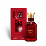 Hersh Rouge Perfume 100ml EDP Al Ezz oud