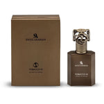 Swiss Arabian Tobacco 01 Extrait De Parfum 50ml Luxury Fragrance NEW & SEALED