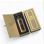 Qasida Signature EDP 200ml By Faan Unisex Fragrance Spray New