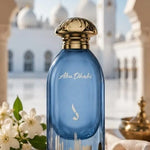 Abu Dhabi by Dkhoni Eau De Parfum Unisex 100ML