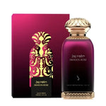 Dkhoon Rose By Dkhoni Eau De Parfum 100ML For Unisex.