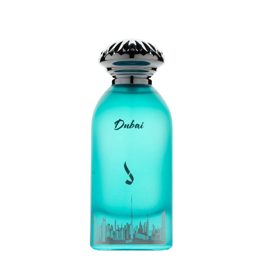 Dkhoni Dubai 100ml Unisex Dkhoon AUTHENTIC