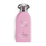 DKHOON EMIRATES HANEET EDP WOMEN 100ML Wonderful Floral, Fruity, And Woody Notes