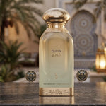 Queen Perfume by Dkhoon Emirates – 100ml Spray