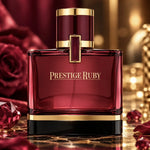 Prestige Ruby by Al Majed Oud 100ml  100% Authentic, UNISEX
