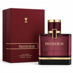 Prestige Ruby by Al Majed Oud 100ml  100% Authentic, UNISEX