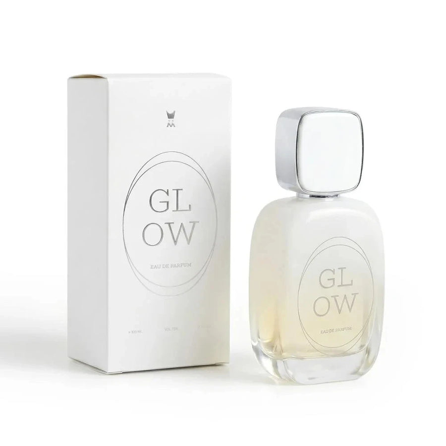 Glow by Al Majed Oud 100ml Spray EDP