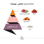 Glow by Al Majed Oud 100ml Spray EDP