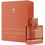 Prestige Topaz by Al Majed Oud EDP Eau De Parfum For Men & Women - 100 ML