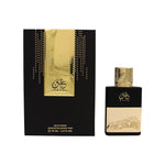 Abaq by Al Majed Oud 75ml Unisex Perfume Spray - Free Express Shipping