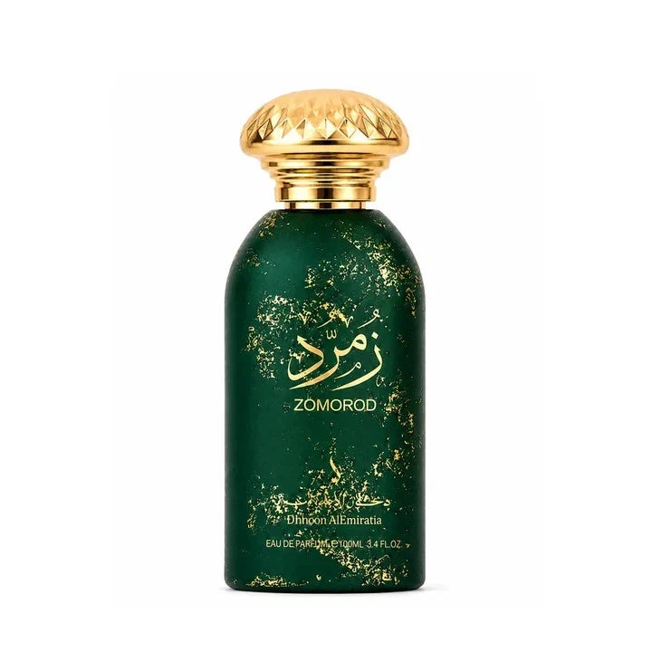 Zomorod Perfume by Dkhoon Emirates | Zomorod by Dkhoni 100ml Eau de Parfum