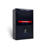 Moondrift Blue Intense Eau de Parfum by Maison Alhambra – 100ml EDP