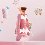 Khadlaj Cloud Candy Extrait De Parfum 100ml – Coconut & Vanilla Gourmand Perfume