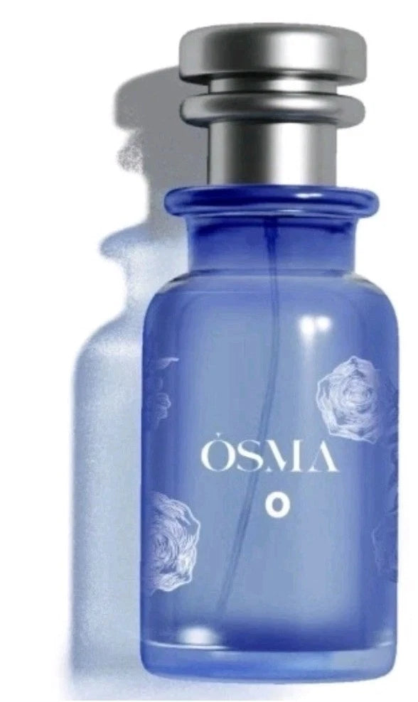 OSMA O Perfum150ml EDP NEW & SEALED FREE POSTAGE GENUINE SAUDI ARABIYA