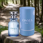 OSMA Rose P Perfume 75ml Arabian Oud Sealed