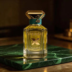 PERFUME HERSH X PERFUME BY AL EZZ OUD 100 ML