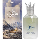 Hersh 2 by Al Ezz Oud Perfumes | 100ml EDP Spray | Fast Shipping