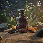 Lattafa Habik for Men EDP 100ml Spicy Woody Long Lasting Masculine Perfume