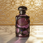 Lattafa Habik for Men EDP 100ml Spicy Woody Long Lasting Masculine Perfume