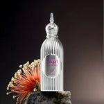 Afnan Musk Abiyad - EDP - 100ml - by Afnan Floral Musky Scent