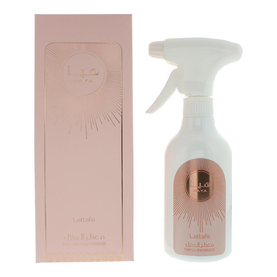 Haya Room Spray 450ml by Lattafa